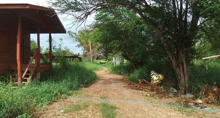 Grundstück zum Kauf in Mueang Lampang, Lampang