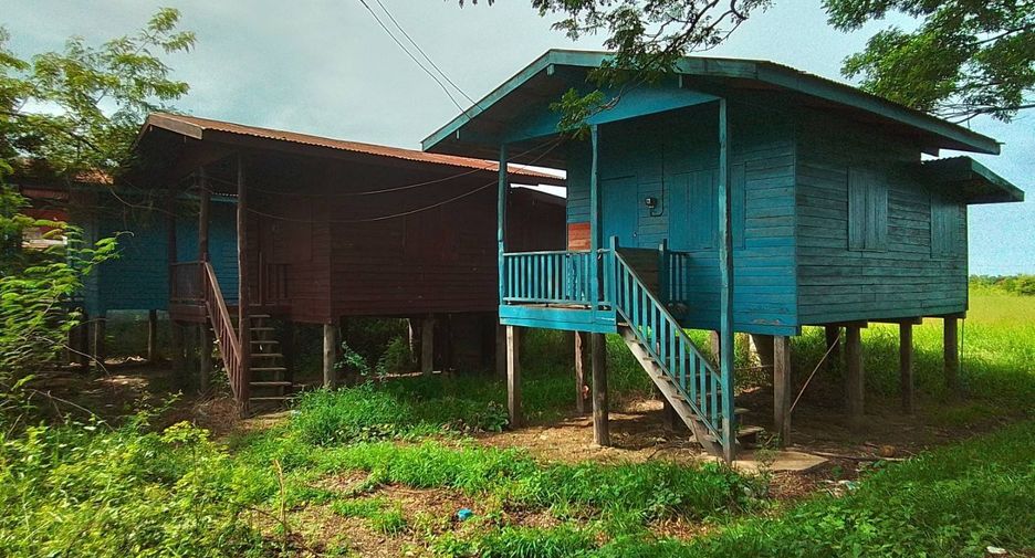 Grundstück zum Kauf in Mueang Lampang, Lampang
