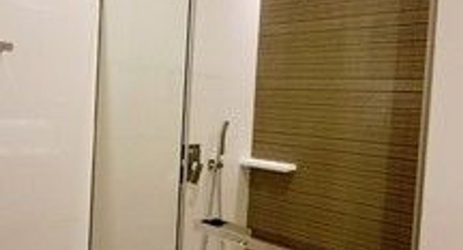 For sale 1 bed condo in Bang Rak, Bangkok