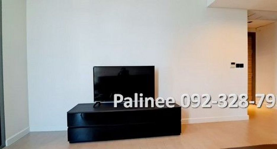 For sale 1 bed condo in Bang Rak, Bangkok