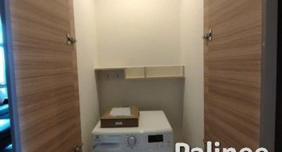 For sale 1 bed condo in Bang Rak, Bangkok