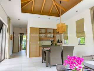 For rent 2 bedrooms villa in Kathu, Phuket