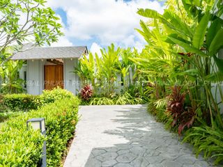 For rent 2 bedrooms villa in Kathu, Phuket