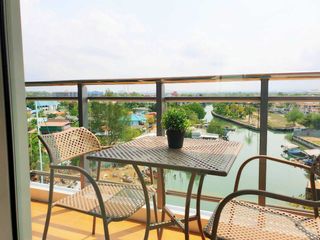 For sale スタジオ condo in Na Jomtien, Pattaya