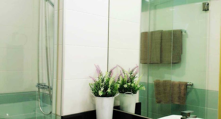 Wohnung zum Kauf mit Studio in Sattahip, Chonburi