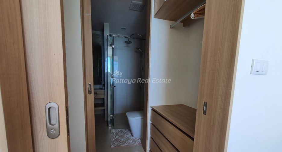ขาย 2 ห้องนอน คอนโด ใน บางละมุง, ชลบุรี