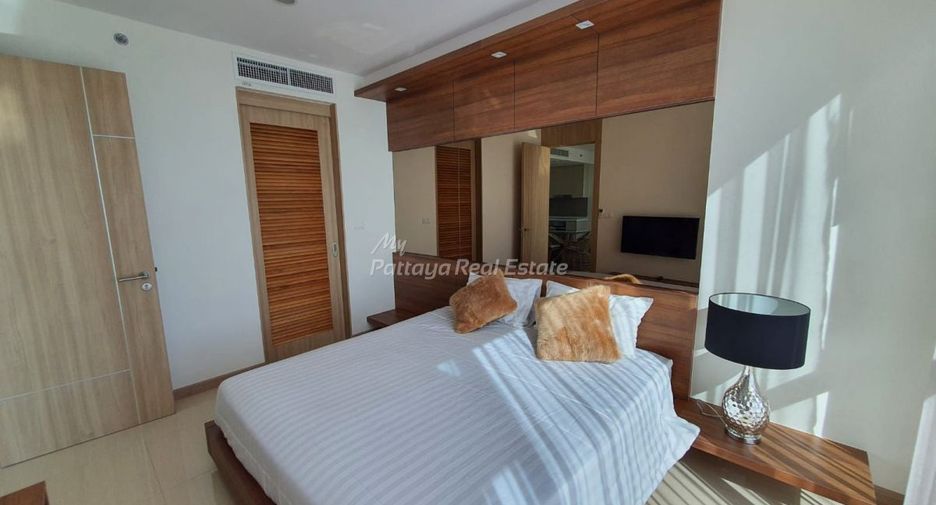 ขาย 2 ห้องนอน คอนโด ใน บางละมุง, ชลบุรี
