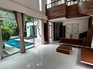 For sale 3 bed villa in Jomtien, Pattaya