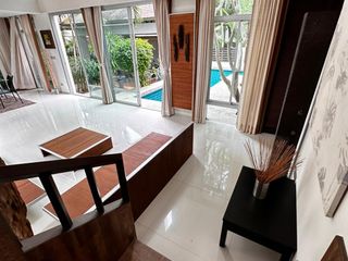 For sale 3 bed villa in Jomtien, Pattaya
