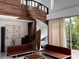 For sale 3 bed villa in Jomtien, Pattaya
