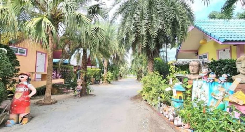 ขาย พื้นที่ค้าปลีก ใน เมืองชลบุรี, ชลบุรี