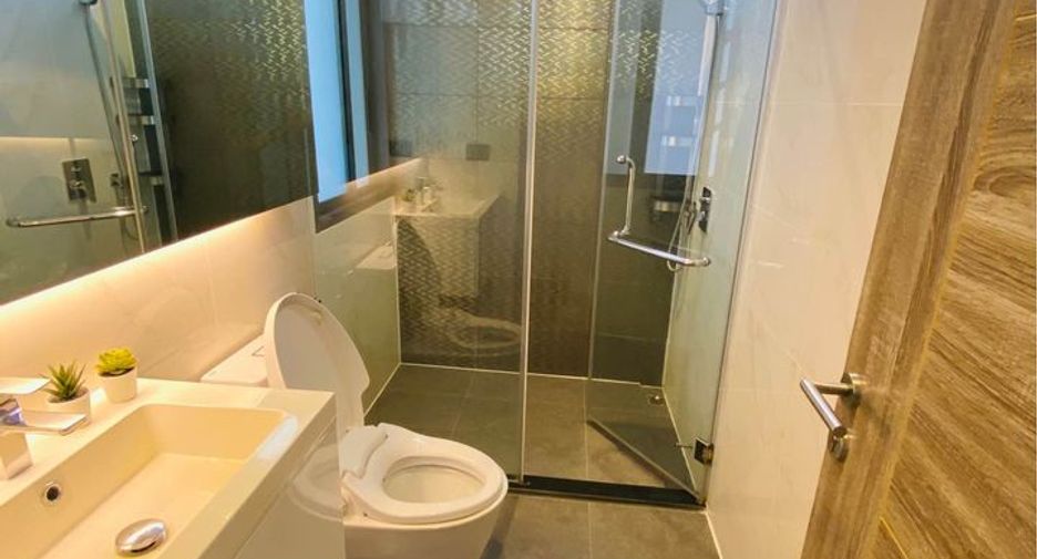 Wohnung zur Miete mit 2 Zimmer in Phra Khanong, Bangkok