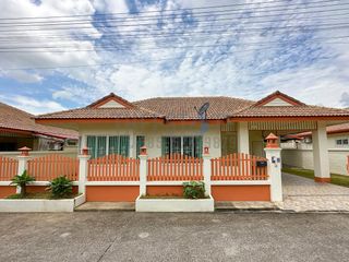 For Rent 2 Bedroom House In Doi Saket, Chiang Mai