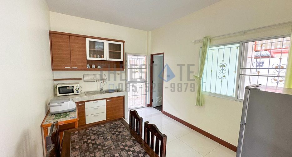 For rent 2 bedrooms house in Doi Saket, Chiang Mai