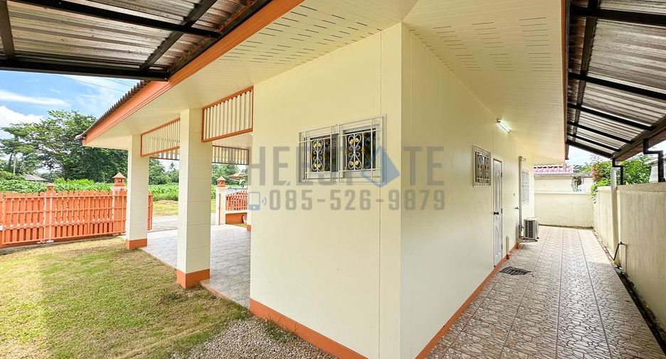 For rent 2 bed house in Doi Saket, Chiang Mai Hipflat