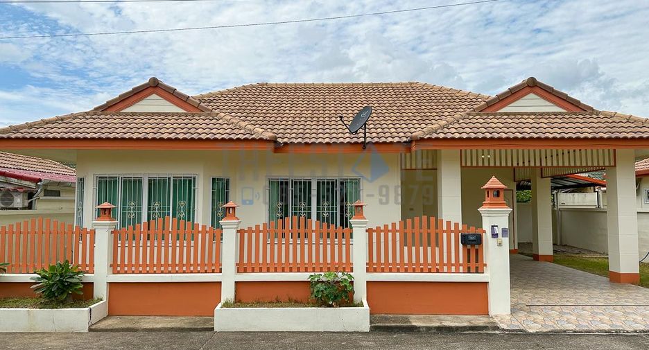 For rent 2 bed house in Doi Saket, Chiang Mai Hipflat