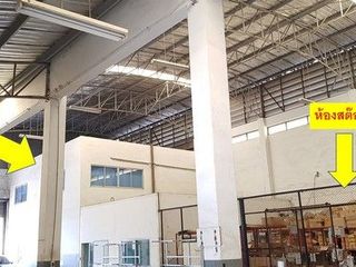For sale 1 bed warehouse in Khlong Luang, Pathum Thani