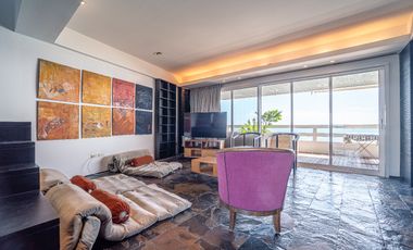 For sale 2 ベッドルーム condo in Bang Lamung, Chonburi
