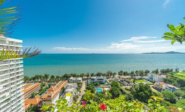 For sale 2 ベッドルーム condo in Bang Lamung, Chonburi
