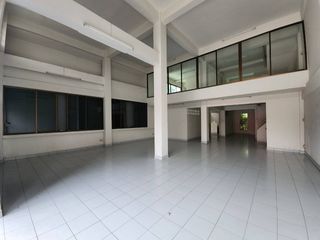 For sale retail Space in Prawet, Bangkok
