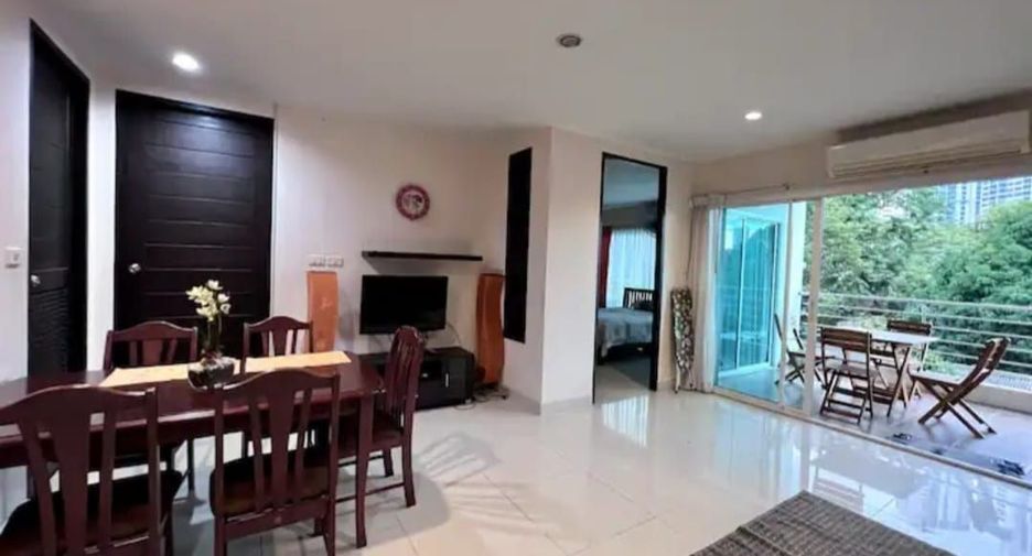 For sale 2 Beds apartment in North Pattaya, Pattaya