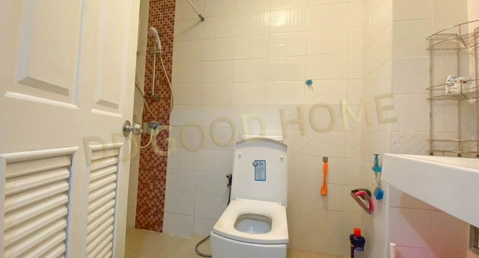 For sale 1 bed condo in Phasi Charoen, Bangkok