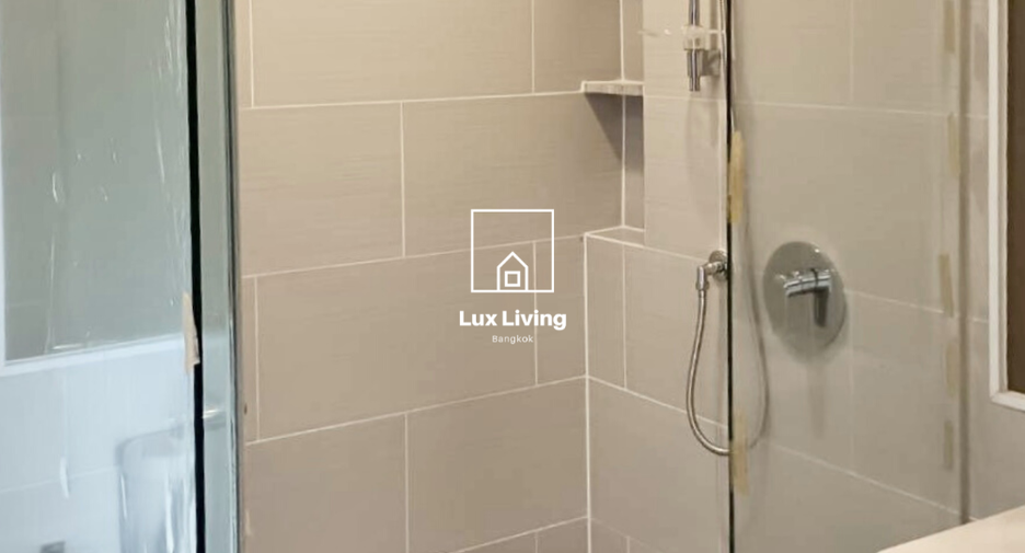 For sale 2 bedrooms condo in Ratchathewi, Bangkok