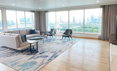 For rent 3 ベッドルーム condo in Khlong Toei, Bangkok