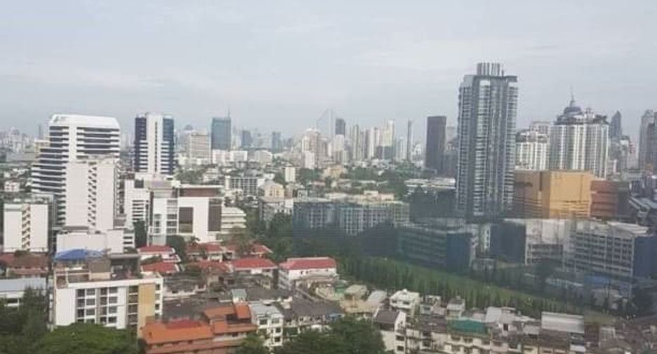 ให้เช่า และ ขาย 2 ห้องนอน คอนโด ใน คลองเตย, กรุงเทพฯ