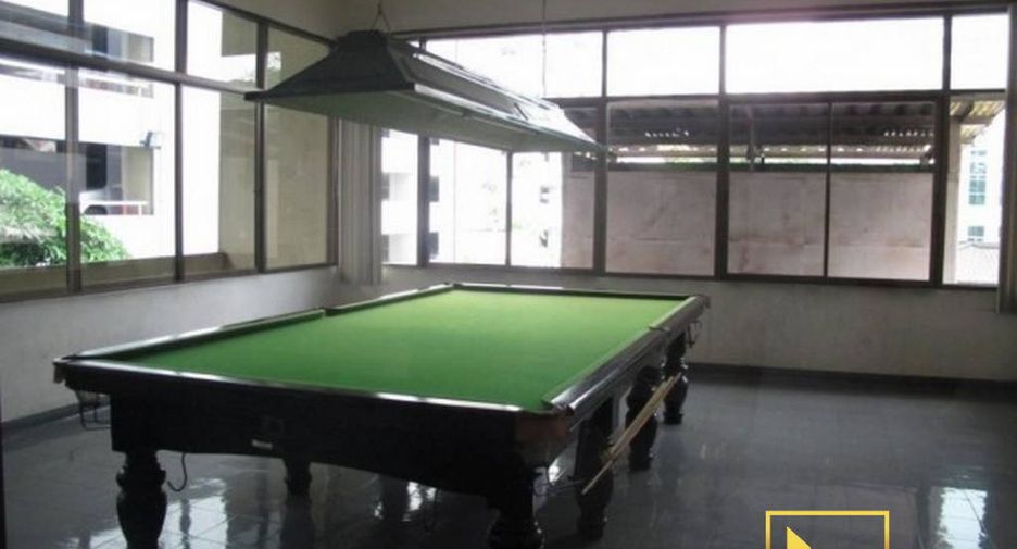 À louer 3 chambres appartement à Khlong Toei, Bangkok