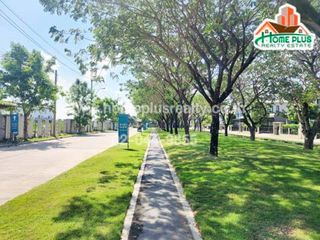 Casa en venta de 3 habitaciones en Phra Samut Chedi, Samut Prakan