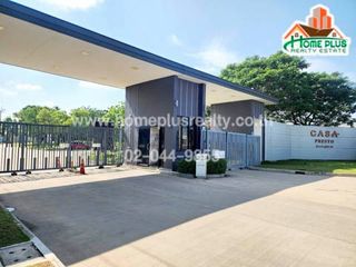 Casa en venta de 3 habitaciones en Phra Samut Chedi, Samut Prakan