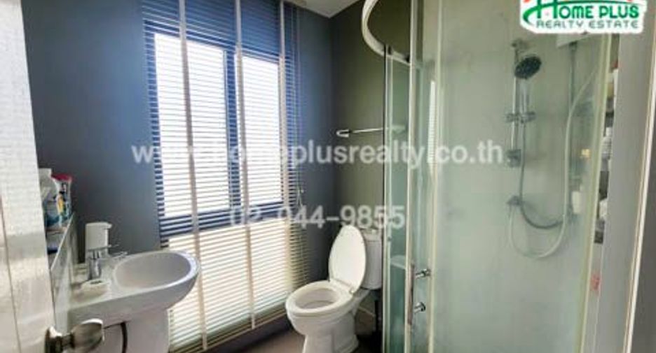 Продажа 3 спальни дом в Phra Samut Chedi, Самутпракан