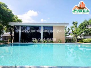 Casa en venta de 3 habitaciones en Phra Samut Chedi, Samut Prakan