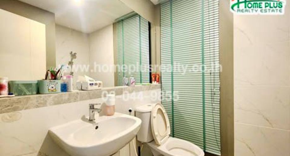 Продажа 3 спальни дом в Phra Samut Chedi, Самутпракан
