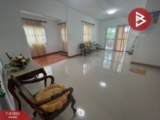 For sale 3 bed townhouse in Bang Phli, Samut Prakan