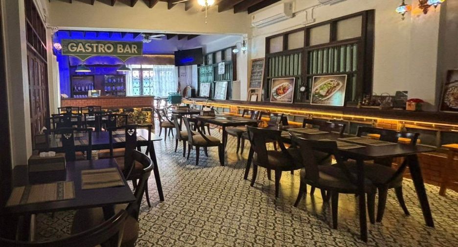For sale 3 Beds retail Space in Chok Chai, Nakhon Ratchasima
