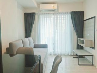 For rent 1 bed apartment in Mueang Chiang Mai, Chiang Mai