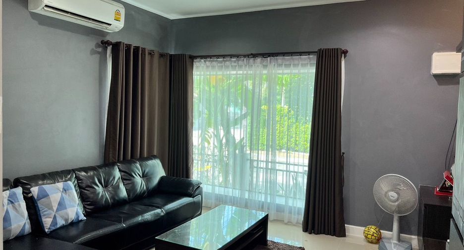 For sale 3 bedrooms house in Pluak Daeng, Rayong