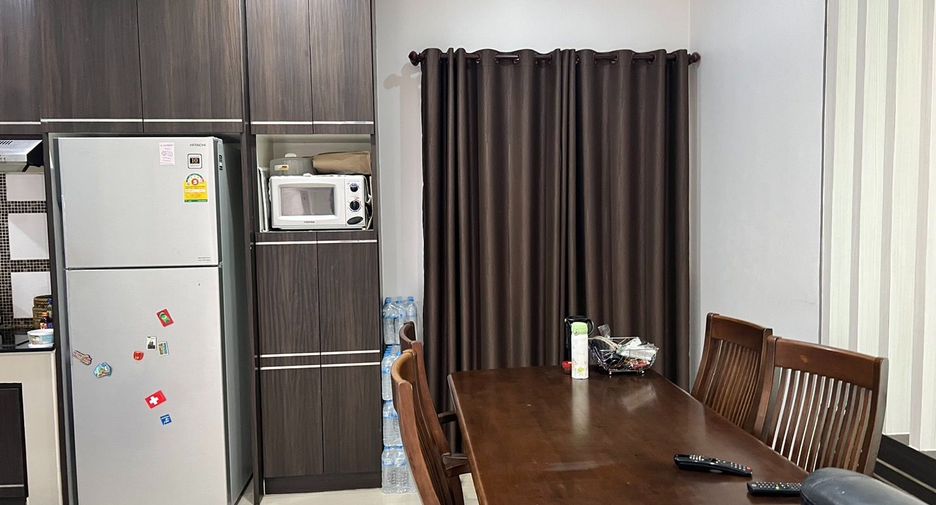 For sale 3 bedrooms house in Pluak Daeng, Rayong