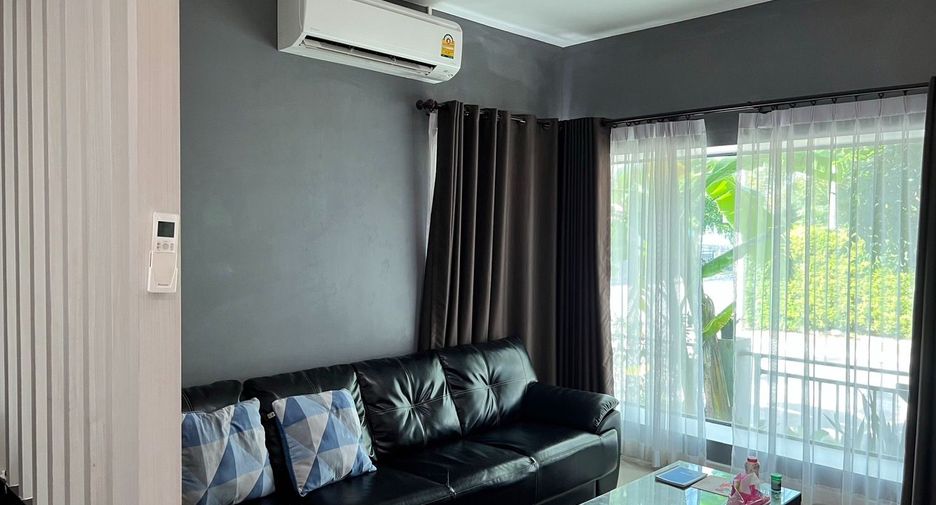 For sale 3 bedrooms house in Pluak Daeng, Rayong