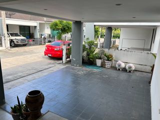 For sale 3 bedrooms house in Pluak Daeng, Rayong