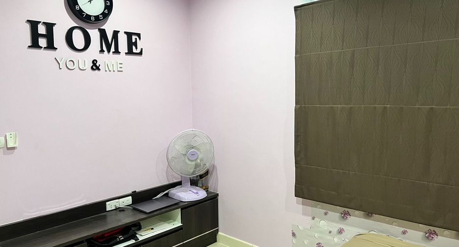 For sale 3 bedrooms house in Pluak Daeng, Rayong