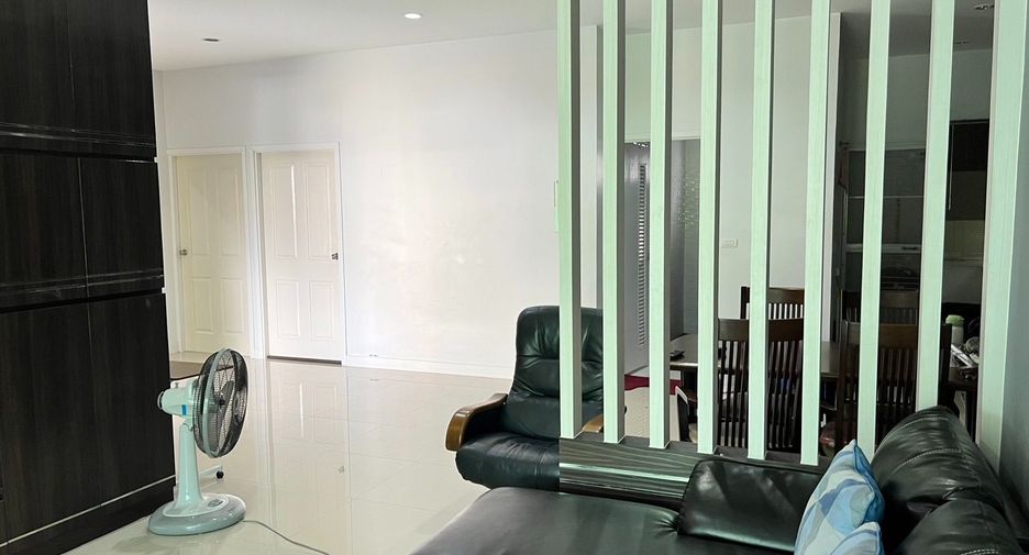 For sale 3 bedrooms house in Pluak Daeng, Rayong