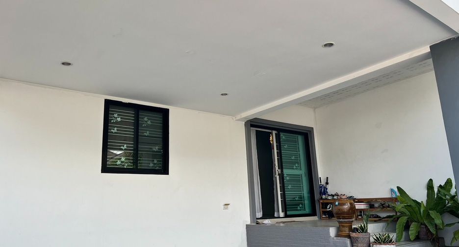 For sale 3 bedrooms house in Pluak Daeng, Rayong