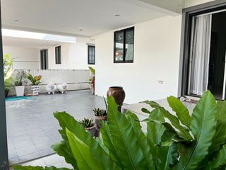 For sale 3 bedrooms house in Pluak Daeng, Rayong