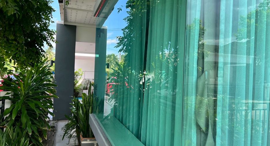 For sale 3 bedrooms house in Pluak Daeng, Rayong