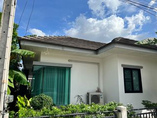 For sale 3 bedrooms house in Pluak Daeng, Rayong