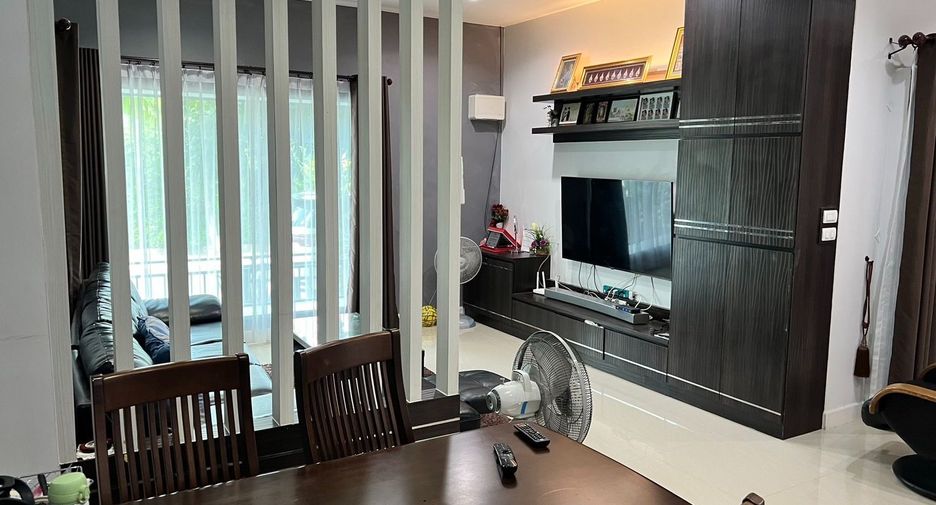 For sale 3 bedrooms house in Pluak Daeng, Rayong