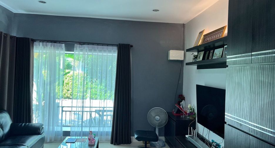 For sale 3 bedrooms house in Pluak Daeng, Rayong